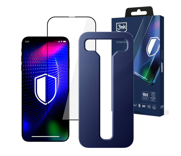 3mk Hardy do iPhone 15 Pro Max - 1192954 - zdjęcie